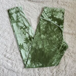 Vitality “The cloud pant-rio”